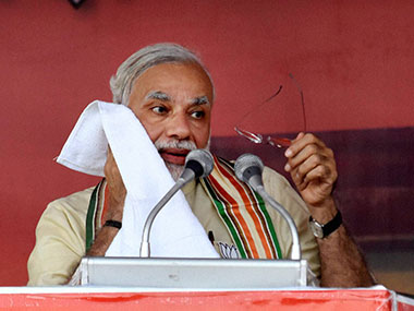 BJP's 'Bahari' conundrum: Party lost in most places in Bihar where Modi addressed rallies BJP's 'Bahari' conundrum: Party lost in most places in Bihar where Modi addressed rallies