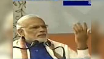 PM Modi promises Rs 80,000 cr economic package for Jammu and Kashmir