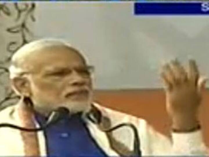 PM Modi promises Rs 80,000 cr economic package for Jammu and Kashmir