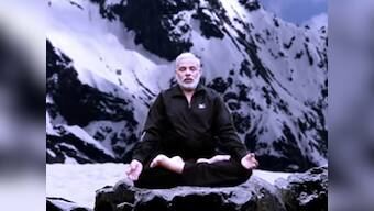 Why Pahlaj Nihalani's video about PM Modi might secretly be a spoof