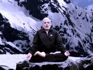 Why Pahlaj Nihalani's video about PM Modi might secretly be a spoof