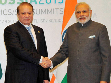 'Don't expect any breakthrough': Nawaz Sharif's call for dialogue is nothing new, say analysts 'Don't expect any breakthrough': Nawaz Sharif's call for dialogue is nothing new, say analysts