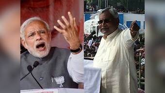 Rift in BJP-JD(U) alliance? Bihar politics set for further churn as Nitish Kumar slams attempts at polarisation