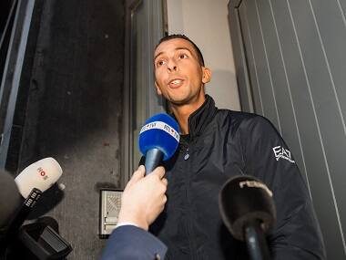 Paris attacks suspect Salah Abdeslam 'is a totally normal lad,' says brother Mohamed