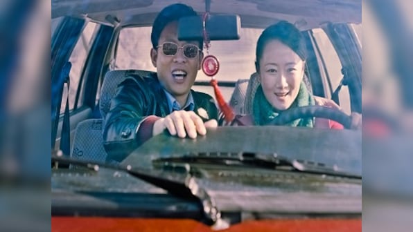 Mountains May Depart review: This chinese film is a disappointment, even for JioMAMI audience
