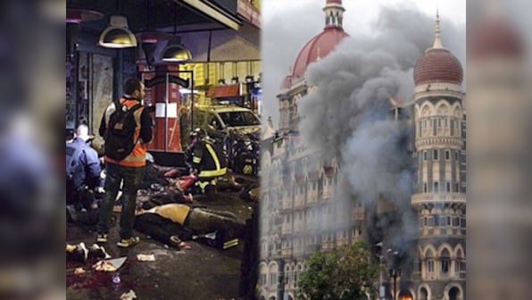 After Paris attacks, we now know what a 26/11-style attack looks like, says British daily