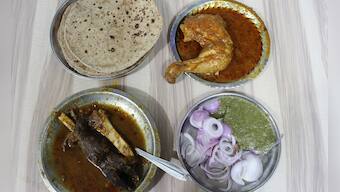 Food walk: Eat your way through delicious Punjabi food at Sion Koliwada in Mumbai