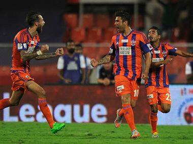 Played more with his head than his legs: Pune's Mutu finally shows glimpses of class in ISL