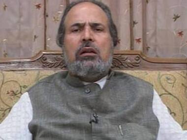 Mehbooba Mufti's 'provocative' statements resulted in downgrading of J&K into UTs, claims PDP leader Muzaffar Hussain Baig