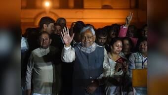 BJP lost Bihar because Grand Alliance was united, not because of Modi or Bhagwat