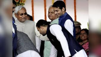 Profile: Nitish Kumar, Bihar's 'Mr Clean' who humbled PM Narendra Modi