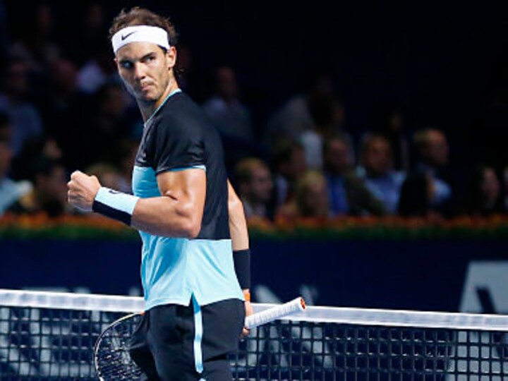 Nadal's brave loss against Federer is another step in scripting a stirring recovery