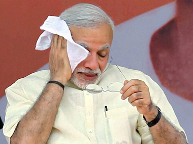 Why the Seventh Pay Commission is an opportunity for PM Narendra Modi, rather than a threat Why the Seventh Pay Commission is an opportunity for PM Narendra Modi, rather than a threat