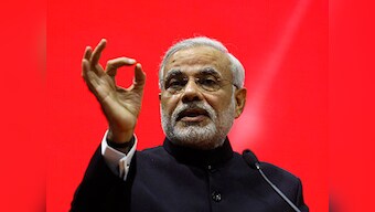 Call for change in lifestyles to reduce burden on our planet: PM Modi in Paris