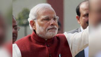 Lost in translation: For Indian media obsessed with English, Modi's Hindi speeches lead to biased reportage