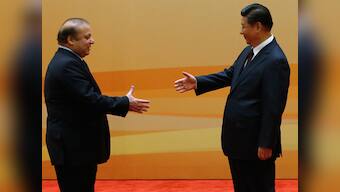 China supports Pakistan's NSG membership on nuclear proliferation