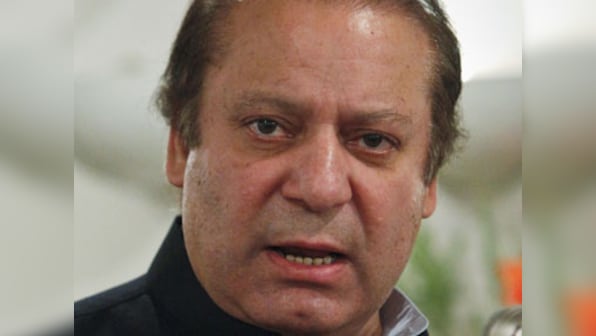 Pakistan committed to eradicate polio: PM Nawaz Sharif