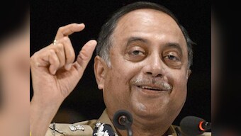 It’s practically difficult to catch Dawood; he is in an enemy country: Delhi ex-top cop Neeraj Kumar