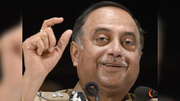 It’s practically difficult to catch Dawood; he is in an enemy country: Delhi ex-top cop Neeraj Kumar