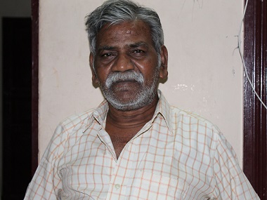 'Institutionalisation of caste in Tamil Nadu politics was solely due to DMK chief Karunanidhi' 'Institutionalisation of caste in Tamil Nadu politics was solely due to DMK chief Karunanidhi'