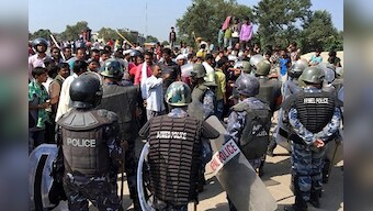 One dead, two injured in blast on outskirts of Nepal's Kathmandu; no group claims responsibility, police detain six