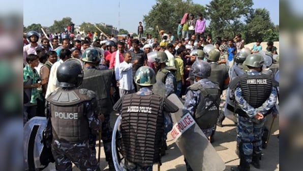 One dead, two injured in blast on outskirts of Nepal's Kathmandu; no group claims responsibility, police detain six