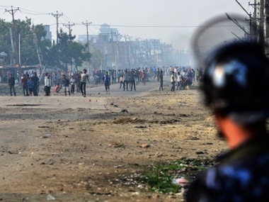 Representational image. AFP