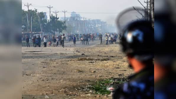 Kathmandu asks New Delhi to probe claims of Indian police opening fire in Nepal territory