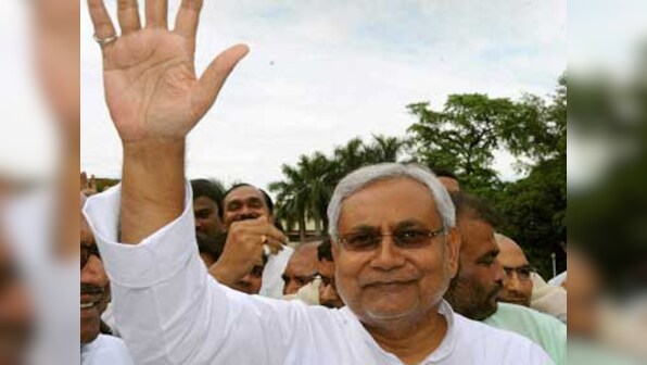 Bihar polls: NRIs give mixed reaction to the election results
