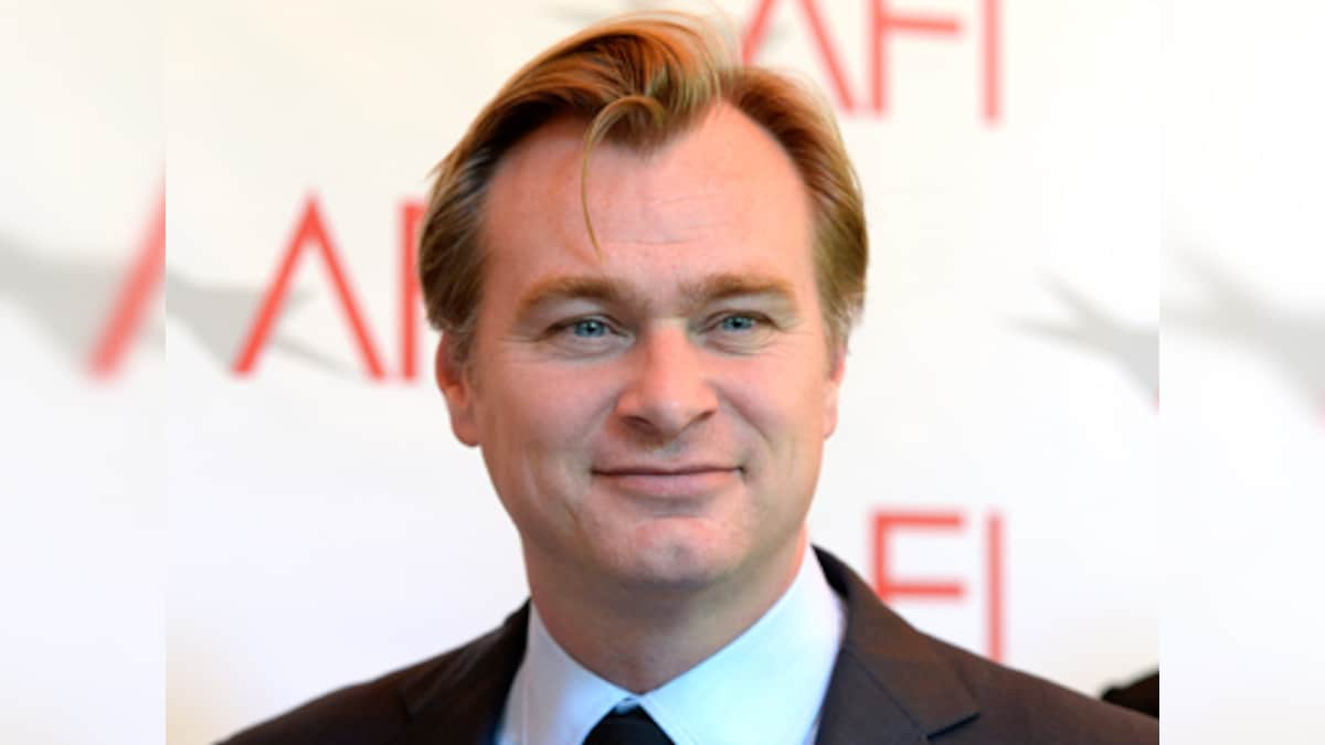 Christopher Nolan's next upcoming Warner Bros film gets a release date; will hit theatres in July 2020