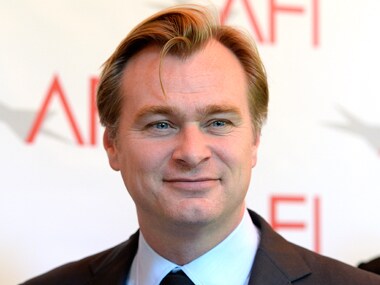 Christopher Nolan's upcoming romantic thriller described as a cross between North by Northwest, Inception