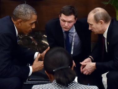 G-20 nations fund IS? That's not what Putin said and if he had, it would not be entirely wrong G-20 nations fund IS? That's not what Putin said and if he had, it would not be entirely wrong