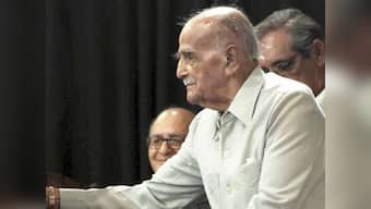 Former Air Chief Marshal OP Mehra passes away