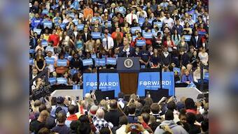 US Muslims face backlash after Paris attacks, refugee intake is red hot political football