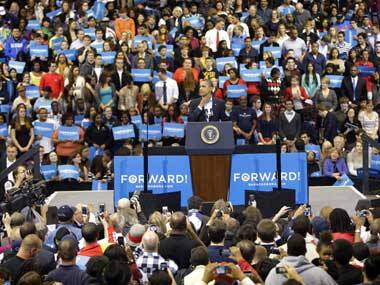 US Muslims face backlash after Paris attacks, refugee intake is red hot political football