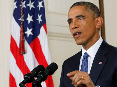 Rebuffed over refugees after Paris attacks, Obama asks US Supreme Court to save his immigration plan Rebuffed over refugees after Paris attacks, Obama asks US Supreme Court to save his immigration plan