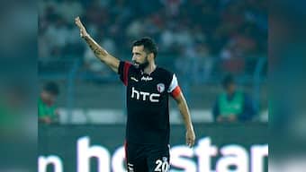 ISL 2015: NorthEast United prove they have Atletico de Kolkata's number