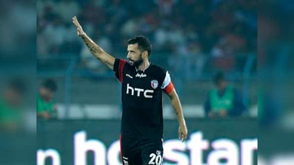 ISL 2015: NorthEast United prove they have Atletico de Kolkata's number