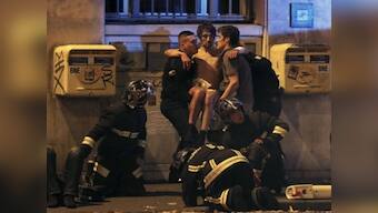 Post Paris attacks, France urges UN to give 'strong, united and unambiguous response' to IS