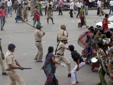 File photo. Image courtesy: PTI