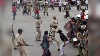 Patels take agitation overseas, seek permission to protest in London