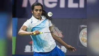 Road to Rio: PV Sindhu, India's hope for a second medal in women's singles badminton