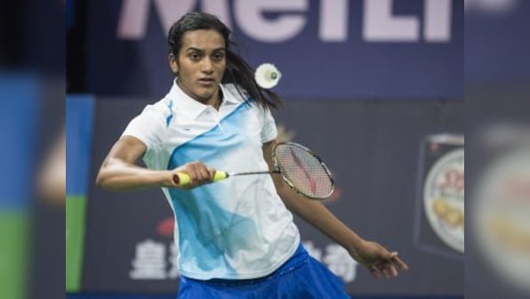 Hat-trick in China: PV Sindhu wins Macau Open defeating Japan’s Minatsu Mitani