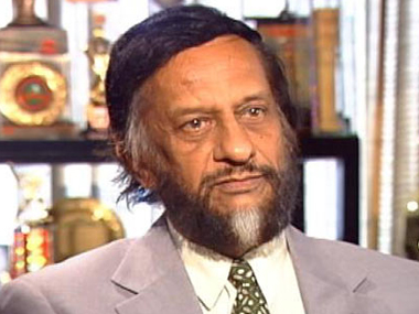 Accuser resigned, new director-general appointed, but RK Pachauri still maintains grip on Teri Accuser resigned, new director-general appointed, but RK Pachauri still maintains grip on Teri