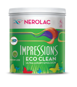 Image Courtesy: Nerolac Paints