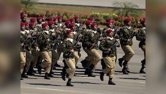 Pakistan turns down US, will not deploy army troops in Syria to fight ISIS