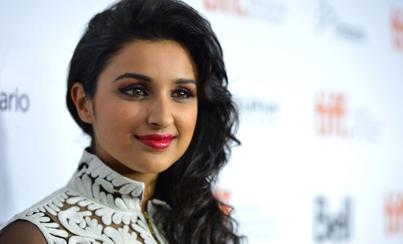 Parineeti Chopra begins preparation for upcoming Hindi remake of The Girl On The Train