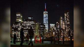 'Extraordinary' security prep in NY for New Year's Eve, 'NYPD is ready'
