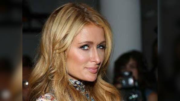 #PrayForParis...Hilton? Some people thought the hashtag on Paris attack was about the socialite