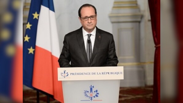 Letter cautions French president on India visit, says Bengaluru Police